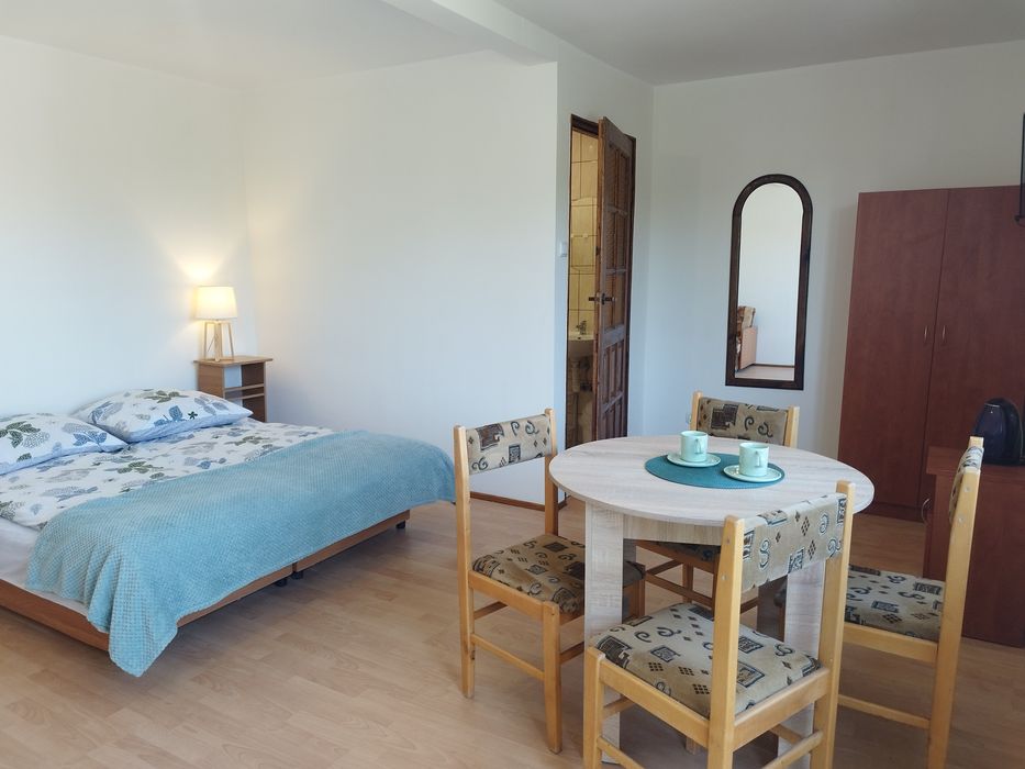 pokoje gościnne U BASI w ostrowie