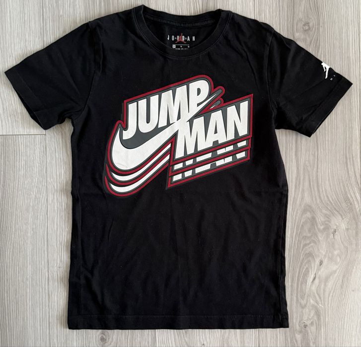 Koszulka Nike Jordan 132/147