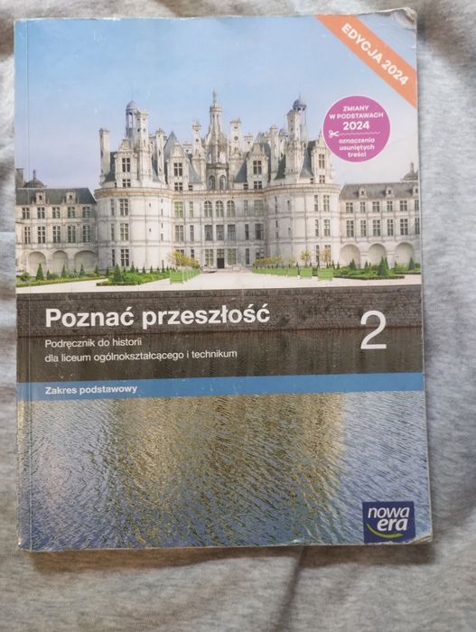 Poznać przeszłość 2