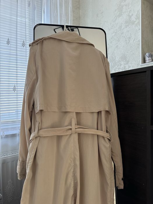 Тренч   MANGO
