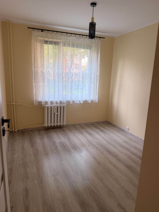 Wynajmę mieszkanie.