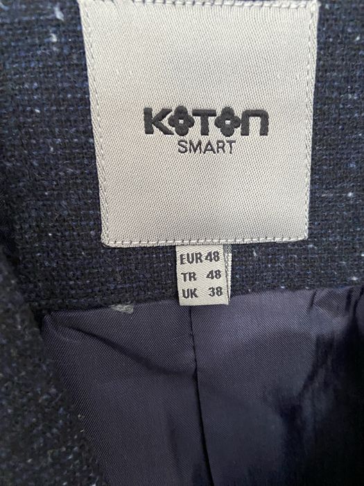 Піджаки чоловічі Koton