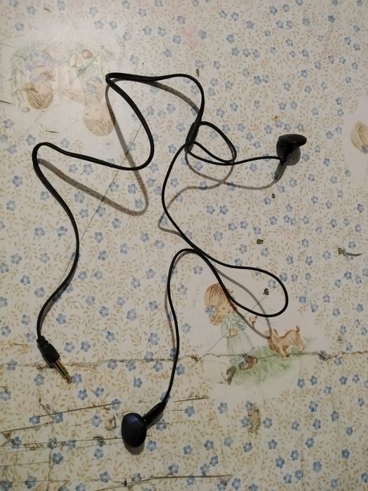 Vendo auriculares de Sony novo