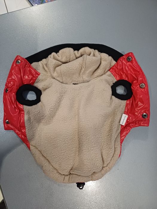 Одяг жля собачок