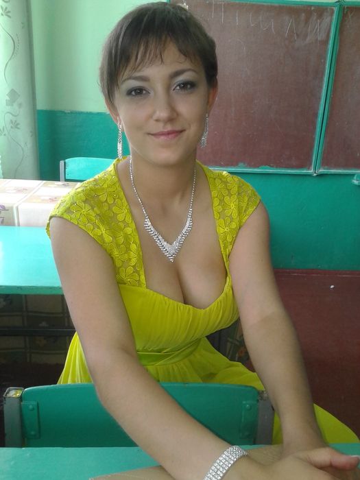 Випускне плаття,
