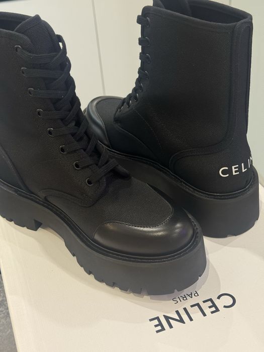 Черевики Celine Boots