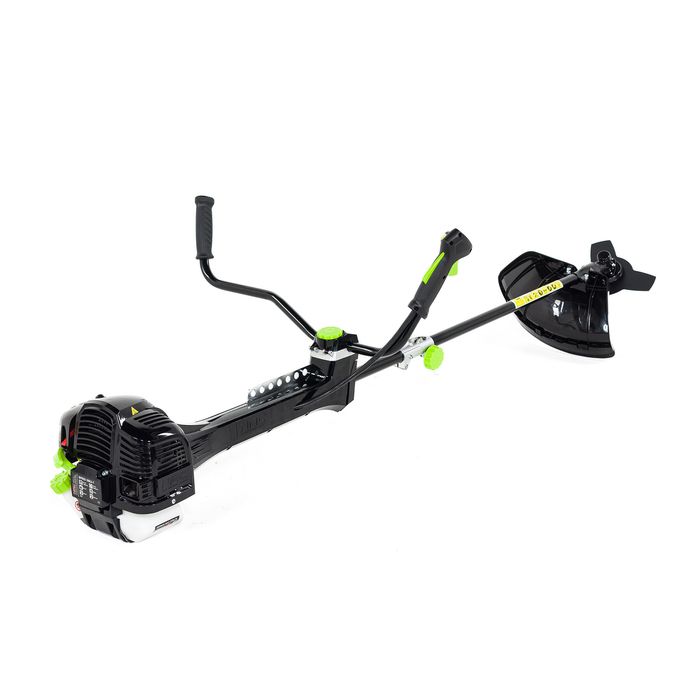Kosa spalinowa wykaszarka NAC BP620-38KA-T 3,8 KM 62 cm3