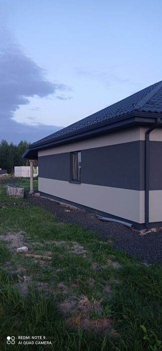 Будинок з ремонтом, гараж,центральне опалення, навпроти Журавлини.