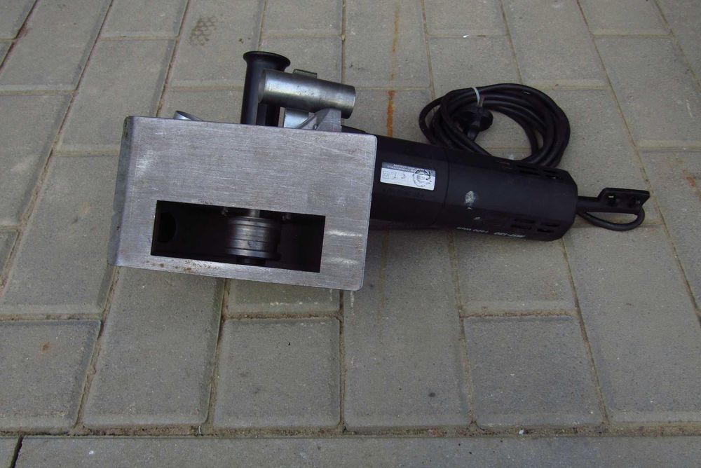 Bruzdownica Wurth MSF 130    1400W