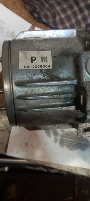 Электро Муфта AWD Mazda CX 30,СХ 5