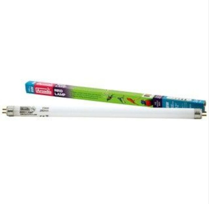 Лампа Arcadia 300 mm T5 для птахів