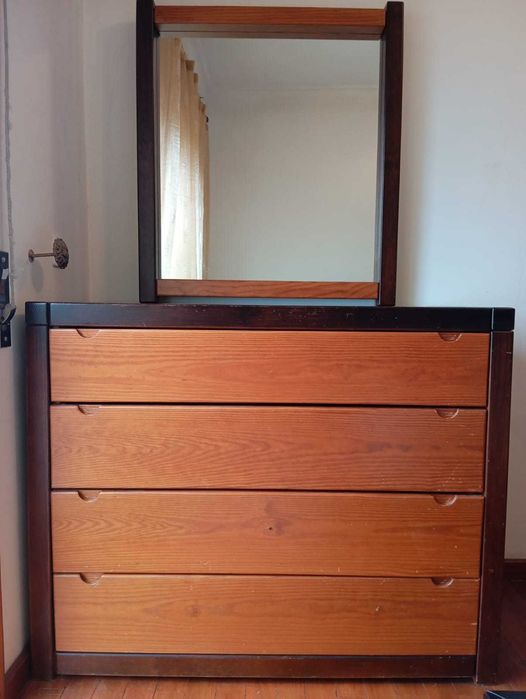 Mobília de quarto