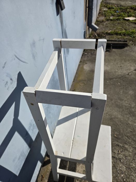 Oddam przedmioty dla dziecka