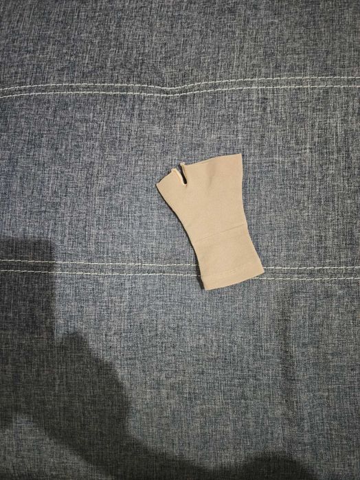 Orteza nadgarstka xs