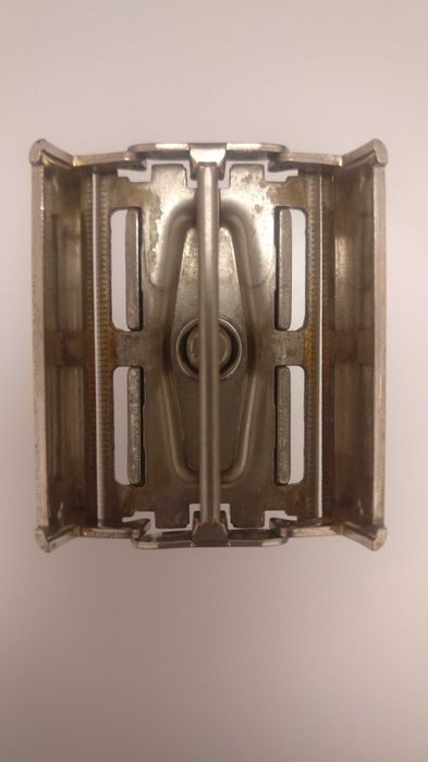 Станок Gillette (безпечна бритва / безопасная бритва).