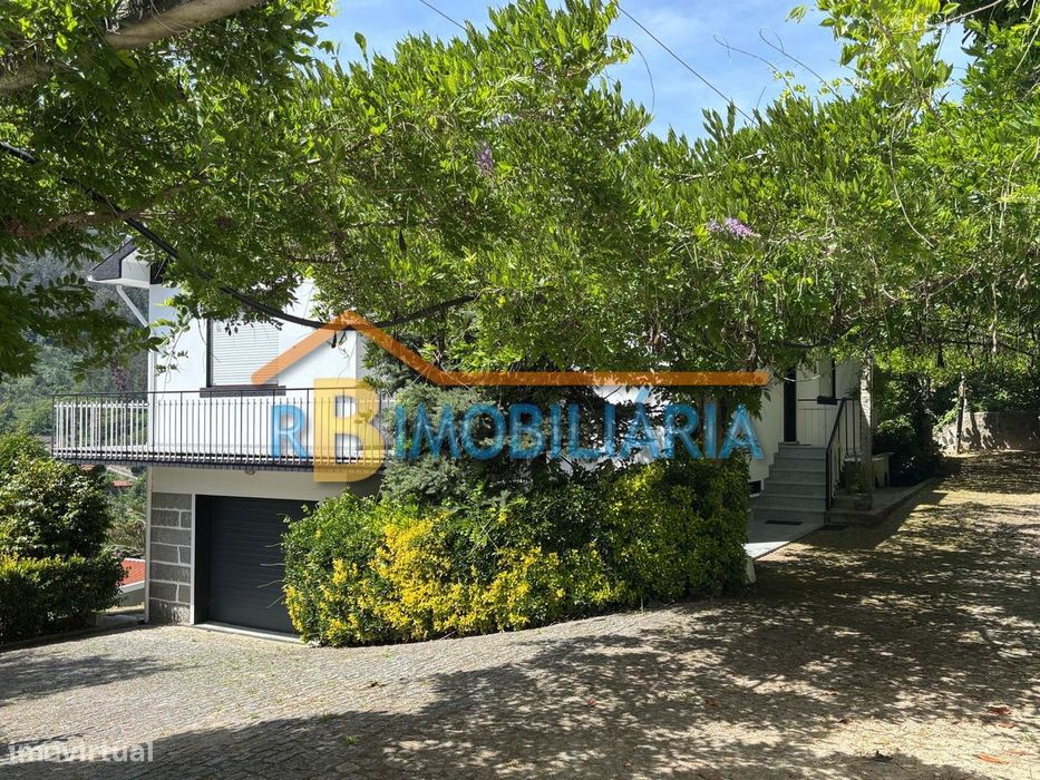 Quinta em Rossas (Telarda)