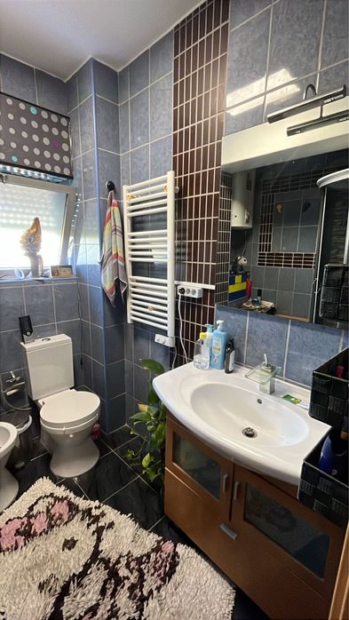 Apartamento T4 centro viseu