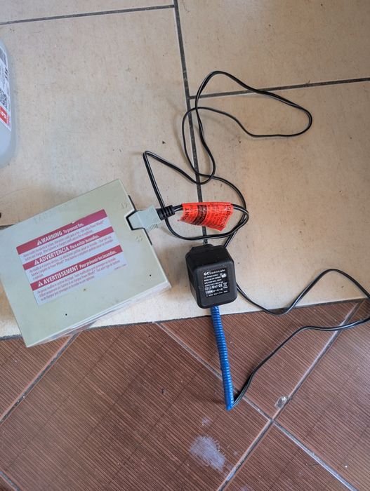 Zabawkowe autko jeep