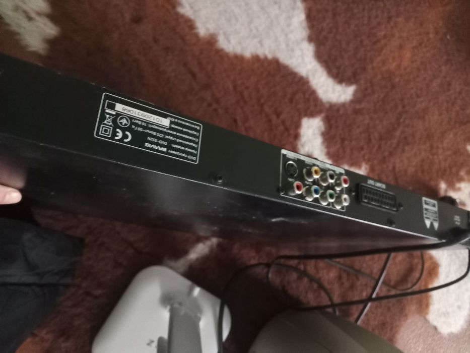 Лот не працююча техніка в ремонт чи на запчастини