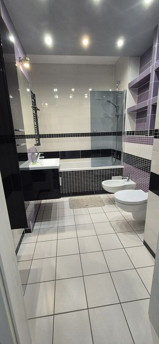 Przytulna kawalerka 35 m² Goclaw kolo CH  Promenada - Widok 5