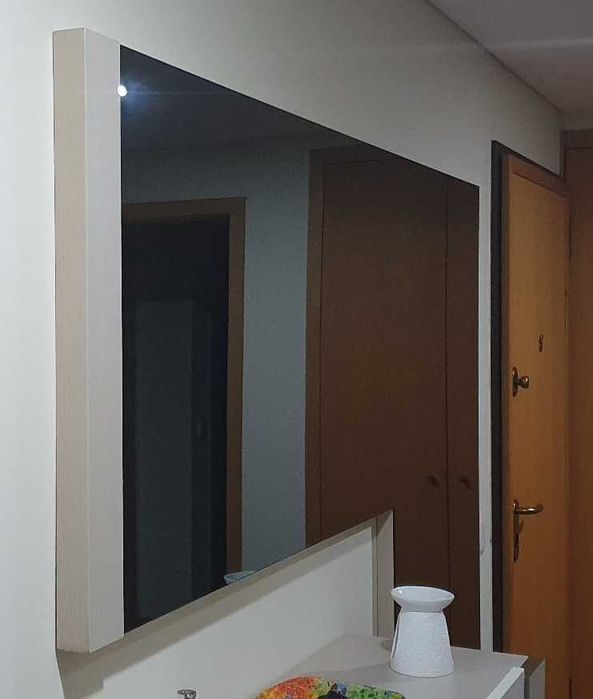 movel de hall de entrada e/ou espelho