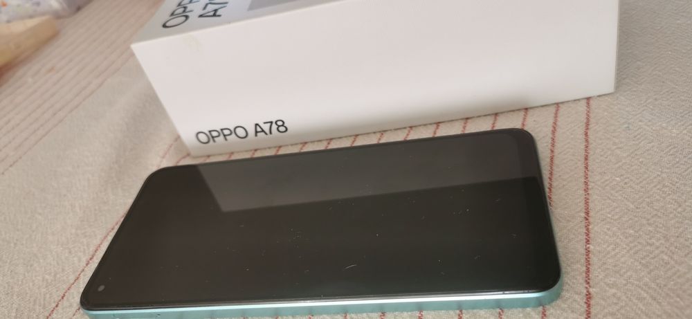 Sprzedam telefon Oppo A78