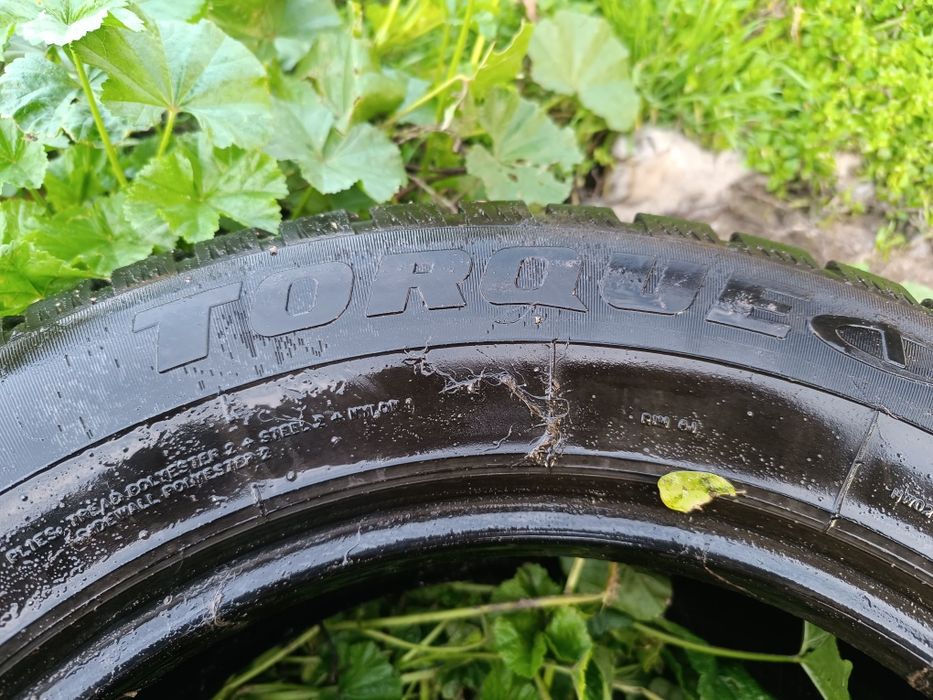 Резина 205/65/16