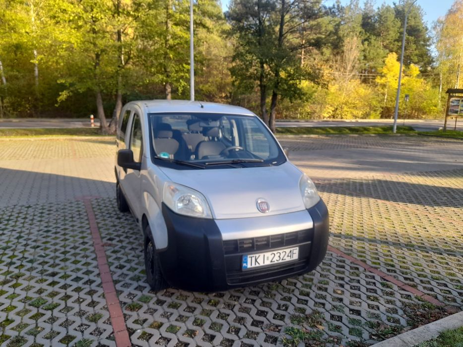 Fiat Fiorino