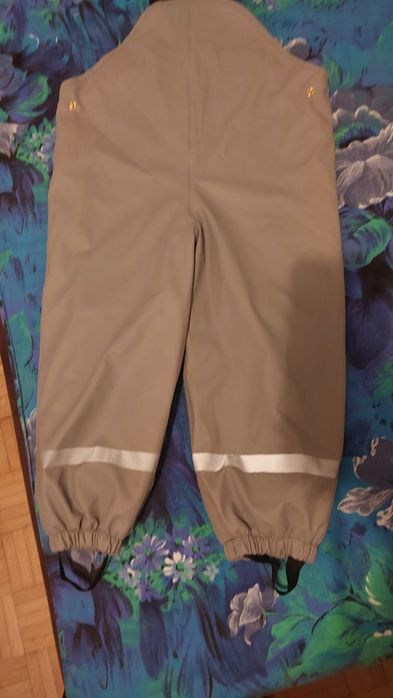 Spodnie narciarskie r.98