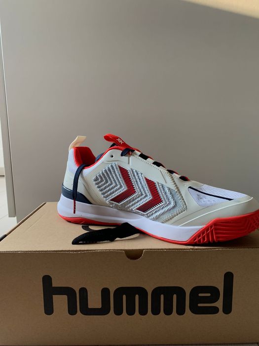 Buty sportowe/treningowe Hummel rozmiar 44,5