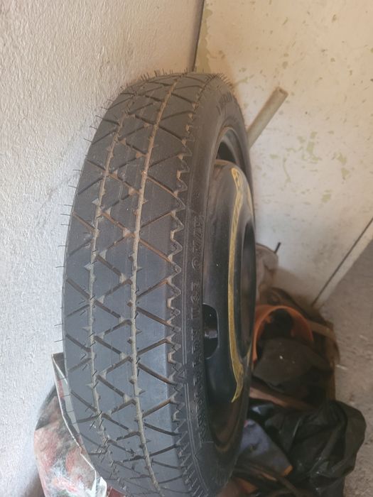 Dojazdowka  golf 3