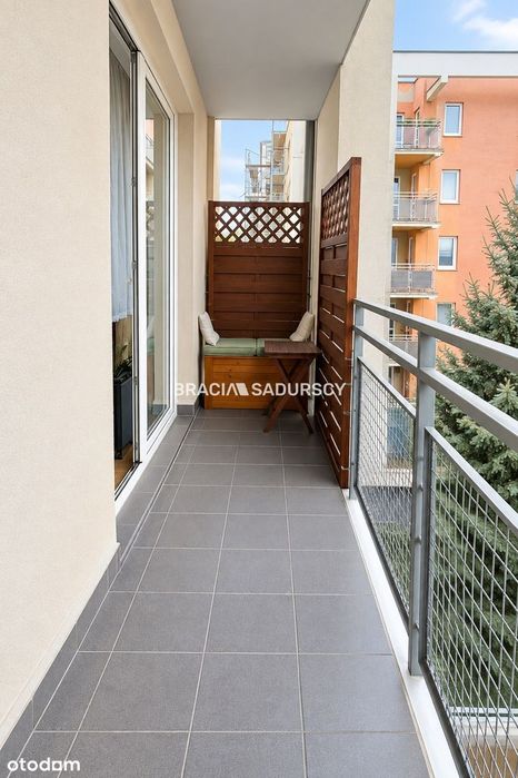 Mieszkanie – Kraków - Więcej