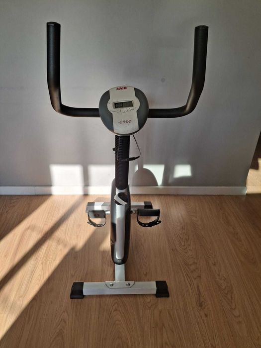 Bicicleta estática ProMaster