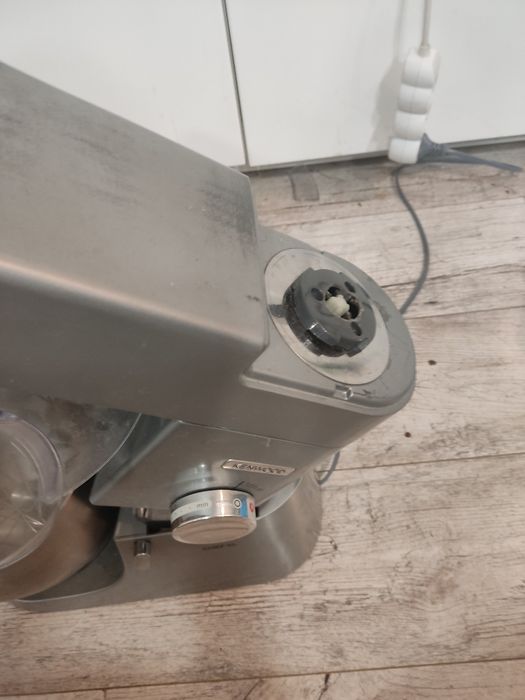 Kenwood robot kuchenny chef XL