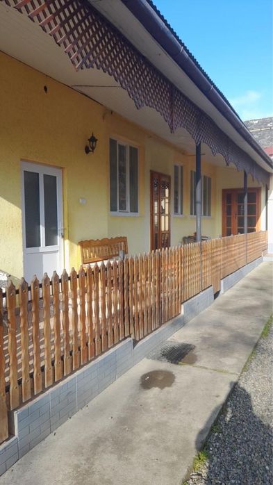 Продаж приватного будинку