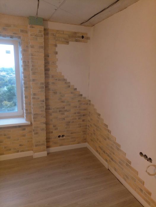 строительные услуги: шпаклевка,обои,плитка,сантехника,електрика и т.д