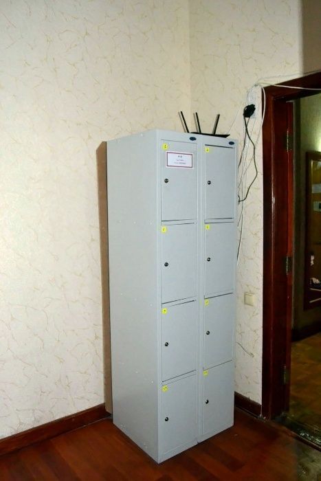 Новый хостел Киев Метро Дворец Спорта без посредников!