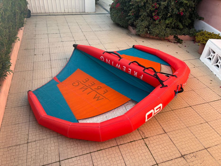 Asa Freewing  Go 5.5 M