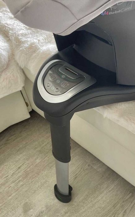 Chicco Trio Love Up + Base Isofix