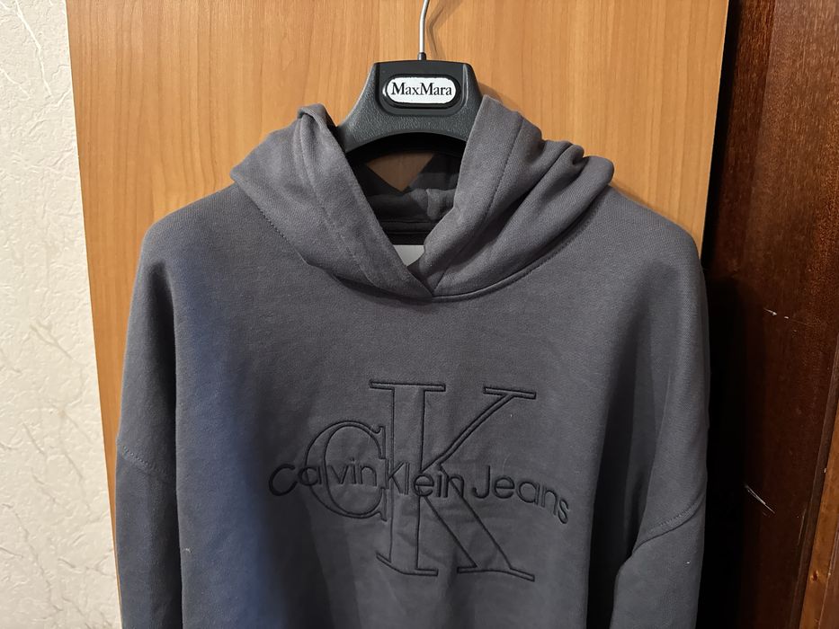 Худі Calvin Klein Jeans XL