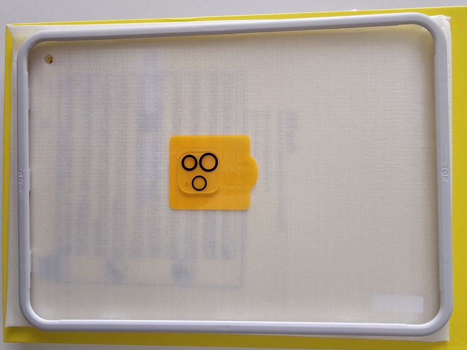 Protecção de ecrã ipad 11 pro m4/5