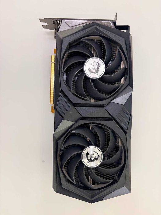 rtx 3060 ti - купить комплектующие для ПК - Цена на OLX.ua