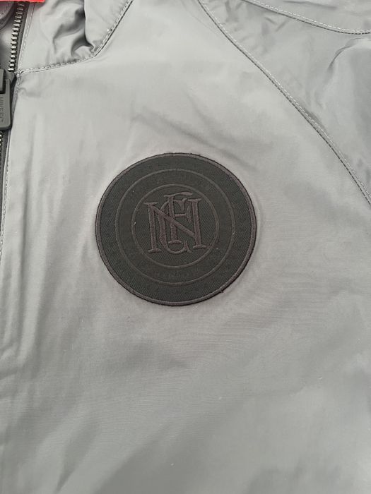 Casaco Nike tamanho M