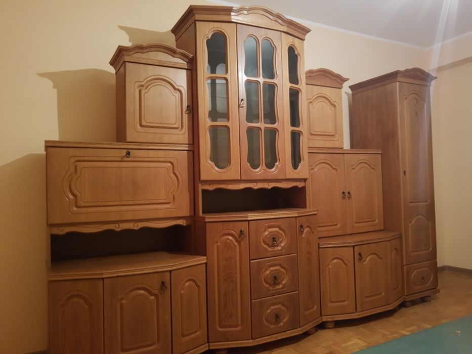 Meble pokojowe,solidne i pojemne395zł