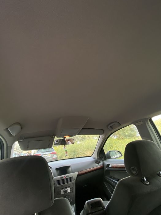Opel Astra 1.7 CDTI