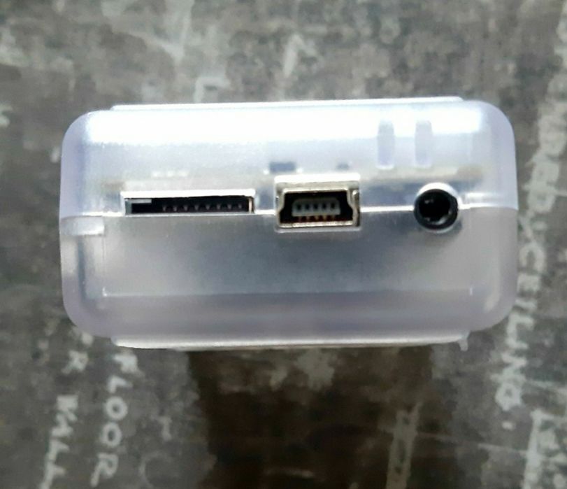 Сканер автомобільний Open Port Tactrix 2.0 J2534,  программатор