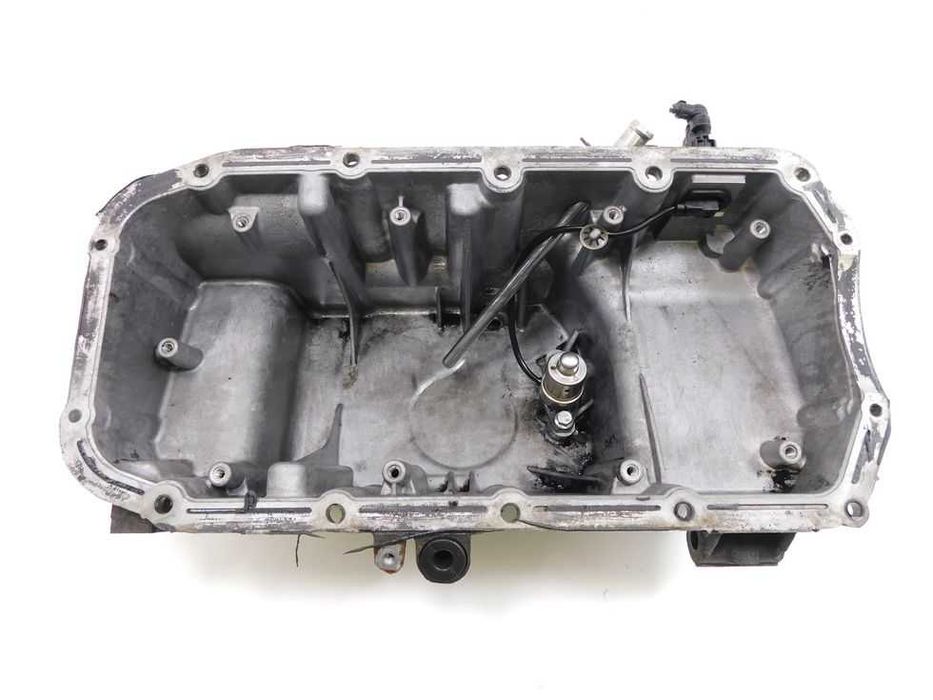 Miska oleju Opel Vectra C Zafira B 1.9 CDTI 16V 150KM Astra Signum M32