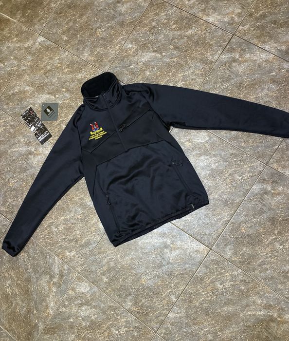 (L) Чоловіча кофта Mascot Workwear