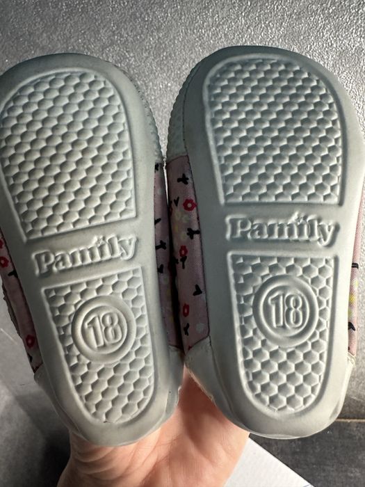 Безкоштовно!пінетки