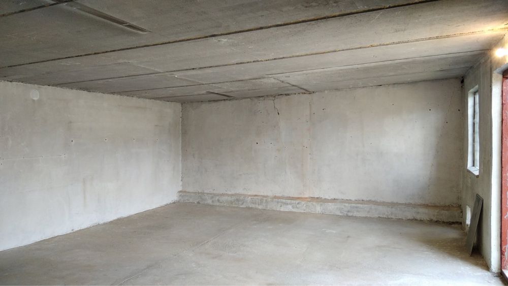 Продаж (оренда) складського приміщення